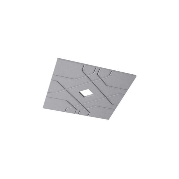 Akustikpaneel Q895mm 85140101