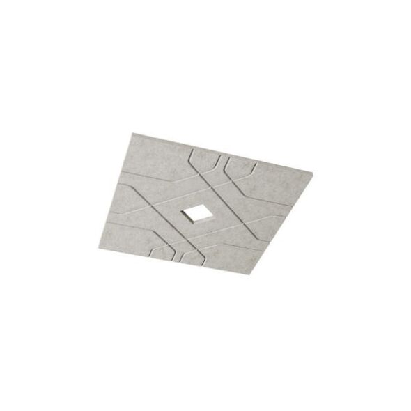 Akustikpaneel Q895mm 85140454