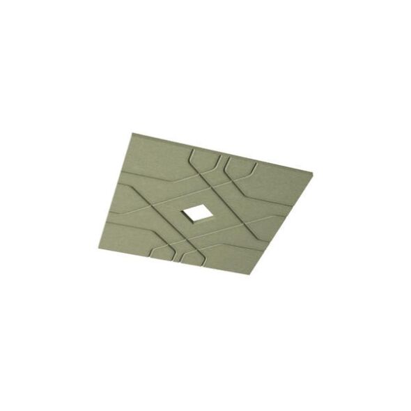 Akustikpaneel Q895mm 85140580