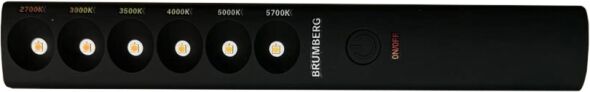 Lightbar 6CCT 91800
