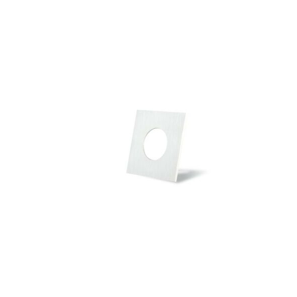 Zierring eckig 3437