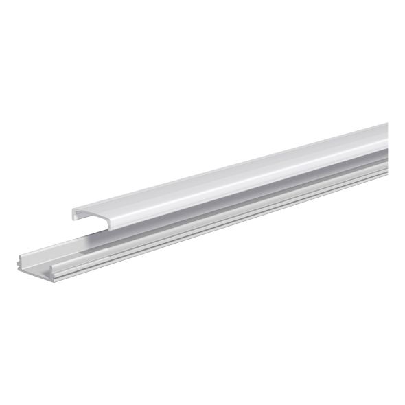 Aluminium-Profil APFLAT1AM300