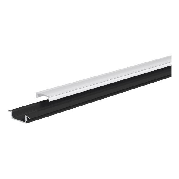 Aluminium-Profil APFLAT3AM200B