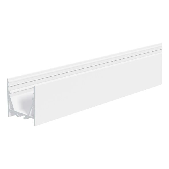 Aluminiumprofil 1m APRUW100