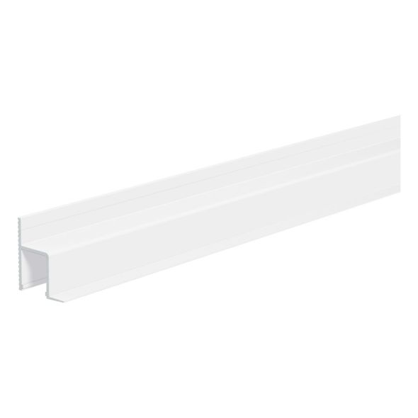 Aluminiumprofil 1m APWAW100