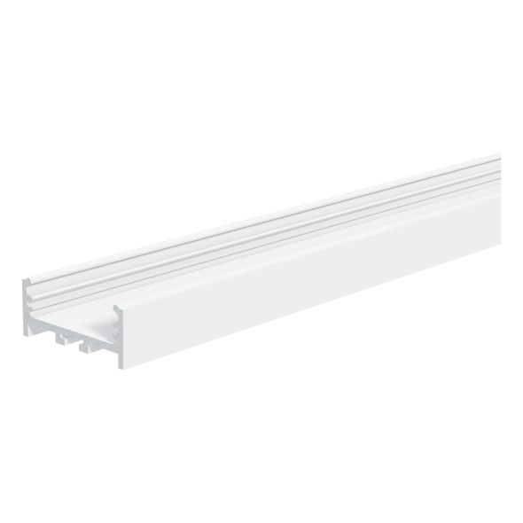 Aluminiumprofil 2m APSFW200