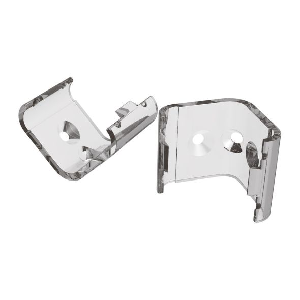 Kunststoff-Montageclip APESCLIP