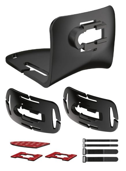 Helmhalterung 502314