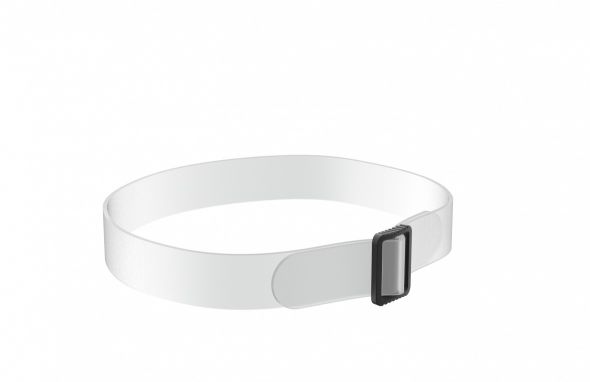 Silikon Kopfband 502451