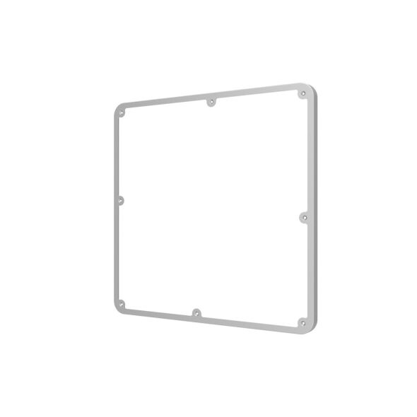 Quadratischer Rahmen SFFL.330SQUAREFRA.SI