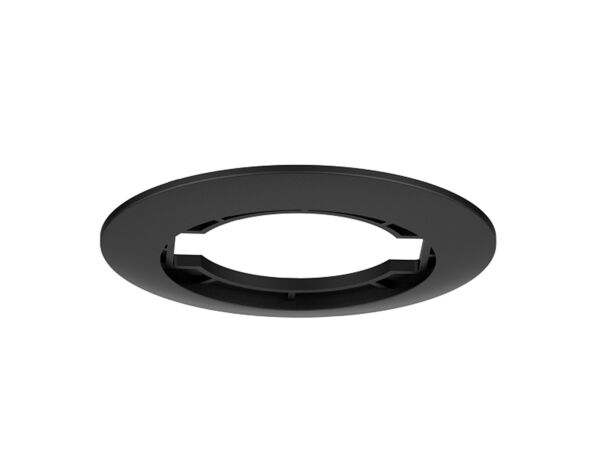 Adapterring schwarz LEDEM-S#572005000600