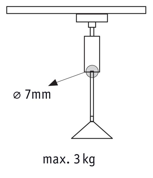 Pendeladapter 969.14