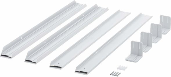 Anbaurahmen RC132Z G5 SMB W60L60