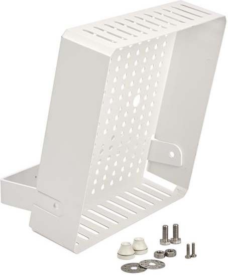 Rahmen mit Bügel ZBP333 MB WH SET