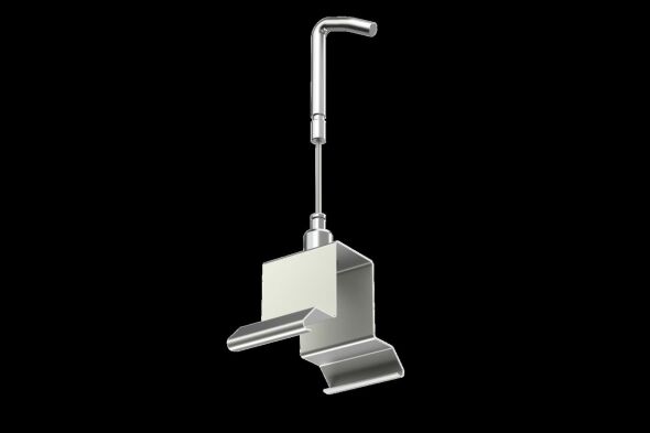 Seilpendel 1,5m VL2THSTP