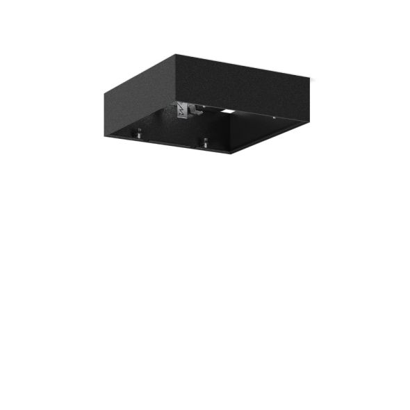 Anbaugehäuse 982922.0031