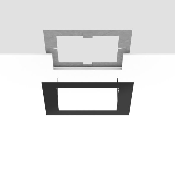 Sanierungsrahmen quadr. 983082.0031