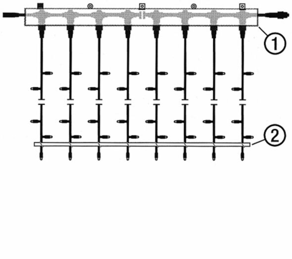 Drape Lite 58958