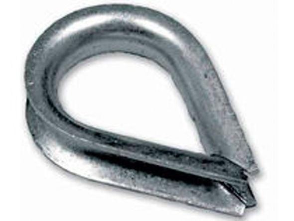 Seilkausche 58314