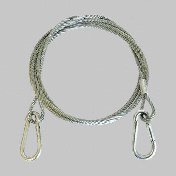 Abfangseil 95-0285-0001