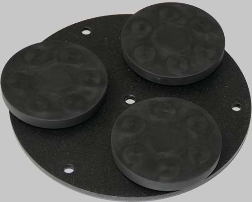 Magnethalterung 95-0205-0022