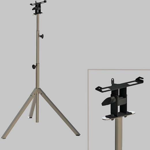 Stativ Standard 95-0105-0001