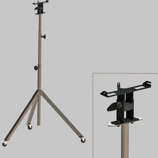 Stativ Standard 95-0106-0001