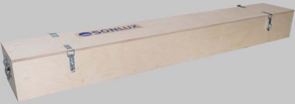 Transportkiste 95-0265-0040