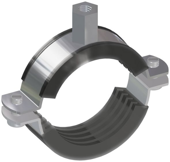 Montageklammer Montagesatz6036V4A