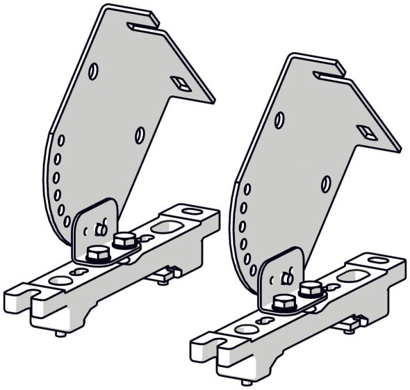 Wand- und Deckenwinkel 222827