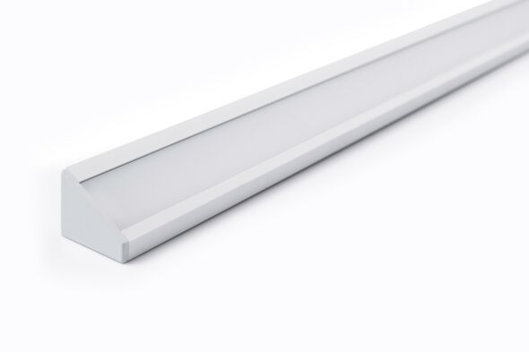 Alu-Profil-Set 3m Profile cor #0022684