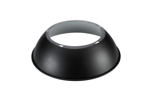 Aluminium-Reflektor Alu Shade B #0039743