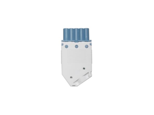 Anschlußstecker MC2 WIREABL #2055380