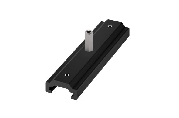 Aufhängeklammer mittel ONETRACK M6 #9200807