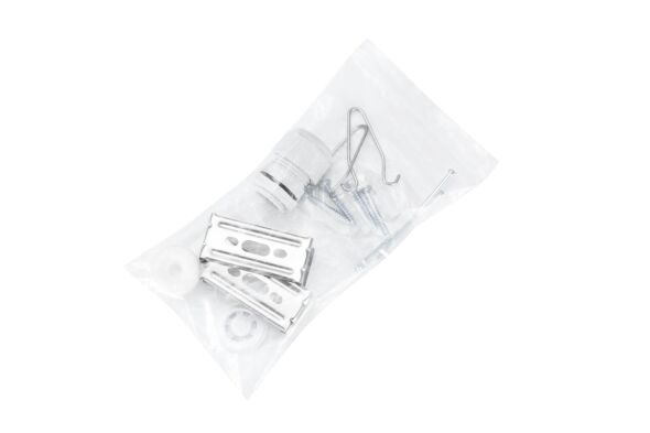 Installationsset Resisto Acc #0010365