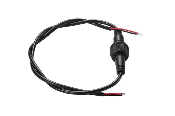 Verbinder f.Einzelbatterie IP65 CONNEC #0047523