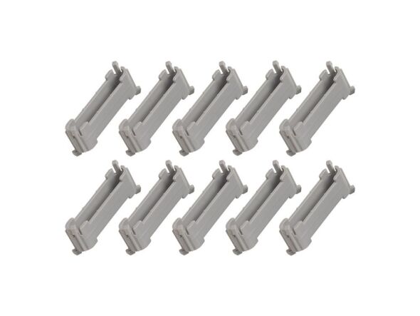Verbinderclips (VE10) RANA ACC LI #5050622