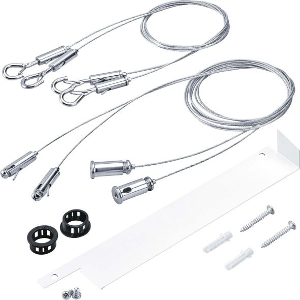 Seilabhängungsset ROXY Suspension Kit