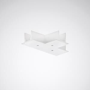 Abdeckung T-Verbinder Rail Abd T- #8887100