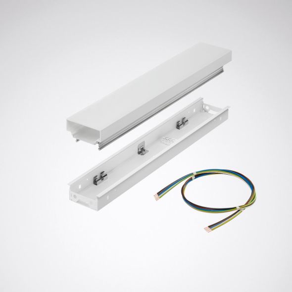 Blindabdeckung SFlow C-L B-HL560 01
