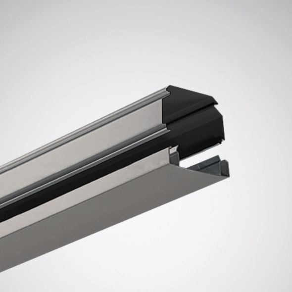 Blindabeckung aus PVC 07650BLIP50/64L15003