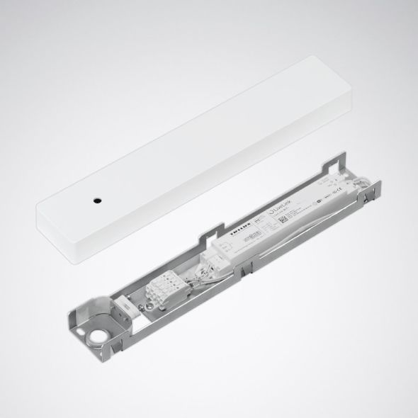 Deckenanschlussdose ZAR+LLWC 01