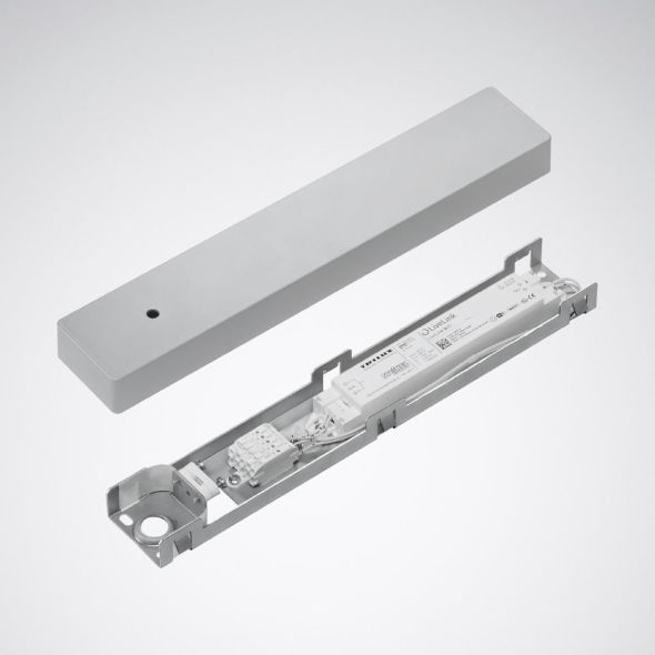 Deckenanschlussdose ZAR+LLWC 05