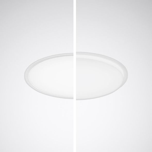Einbaugehäuse Solegra WD1 #7131900
