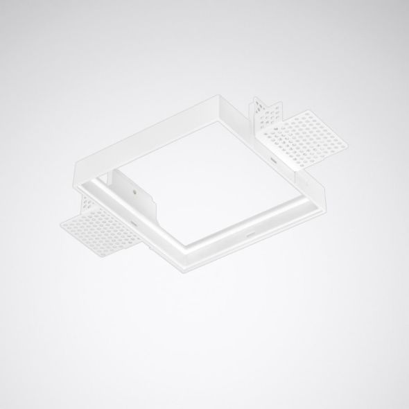 Einputzrahmen SNS Q T07 ZPF-T 01