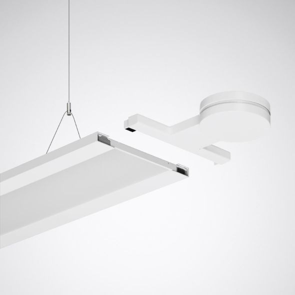 Knotenpunktkupplung LuceoS H ZKK IN/5/01