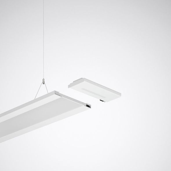 Kopftstück m.LiveLinkAppl. LuceoS H ZKS 01+LLWC