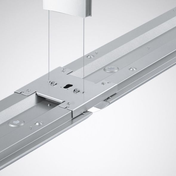 Lichtbandkupplung 03331 M-SL