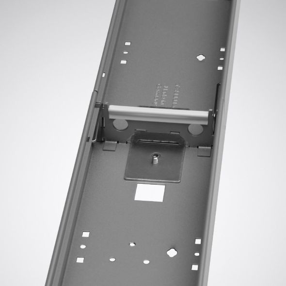 Lichtbandkupplung SFlow C/D ZLK