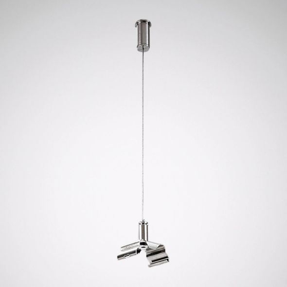 Seilaufhängung A01DSX/5000